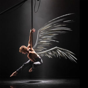 Soundtracks When Angel Fall/La Chute des Anges