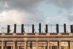 Horizon Palais-Royal