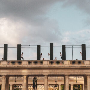 Horizon Palais-Royal